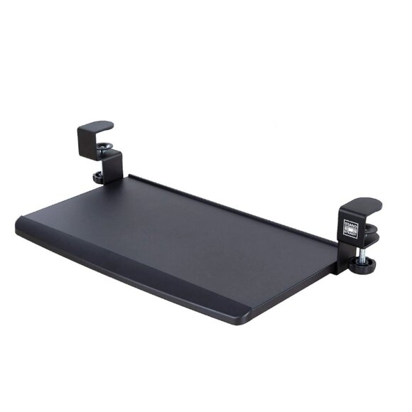 Stand Steady Other - Retractable Keyboard Tray